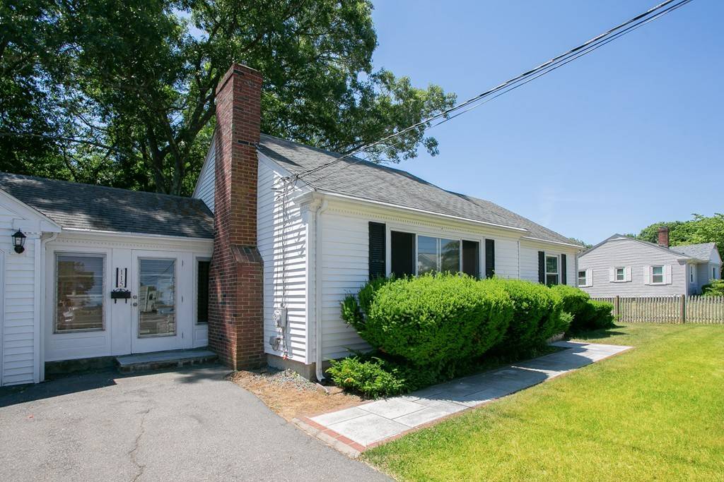 Mansfield, MA 02048,115 Park Street