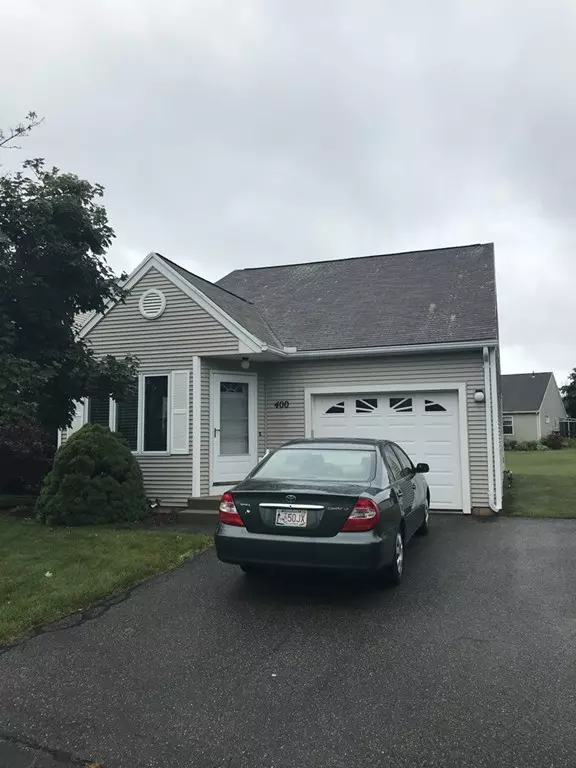 South Hadley, MA 01075,400 Alvord Place #400