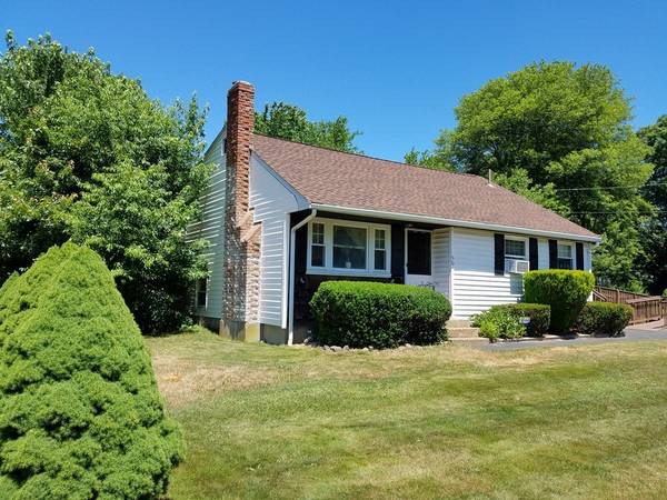 50 Crestfield Ter, Brockton, MA 02302