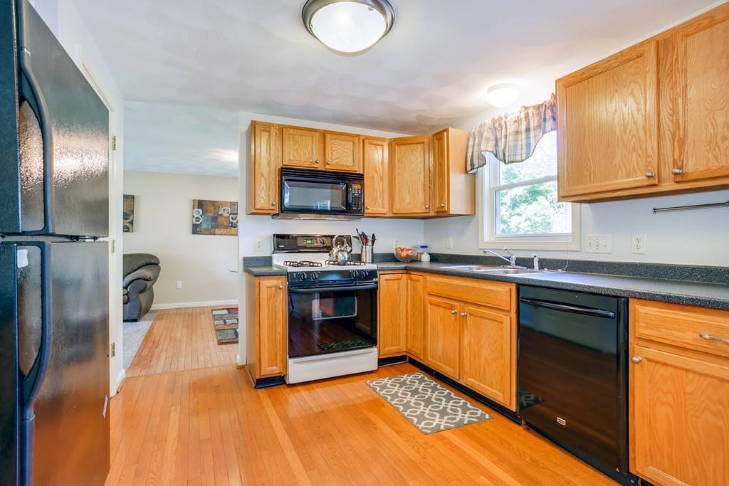 Worcester, MA 01606,21 Westinghouse Pkwy