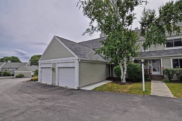 79 Stone Ridge Rd #79, Franklin, MA 02038