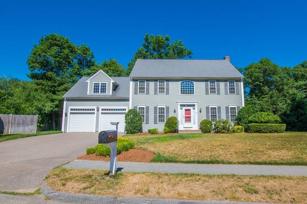 27 Darwin Lane, Walpole, MA 02081