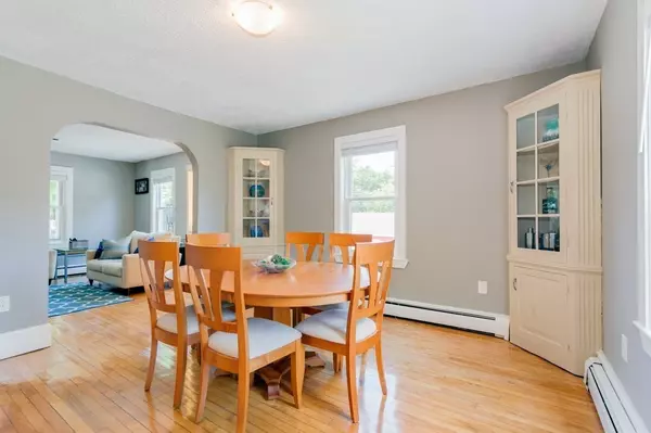 Wakefield, MA 01880,29 Stark Ave