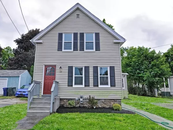 15 Cottage St, Dracut, MA 01826