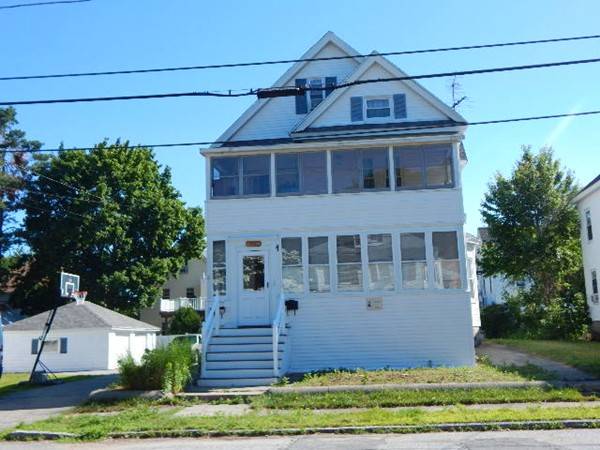 9-11 Elsmere Ave, Methuen, MA 01844