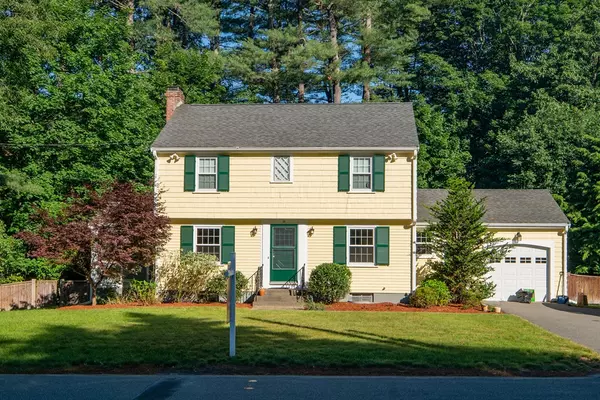 30 Mohegan Rd, Acton, MA 01720