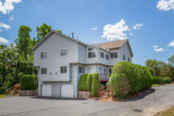 249 Captain Eames Circle #249, Ashland, MA 01721