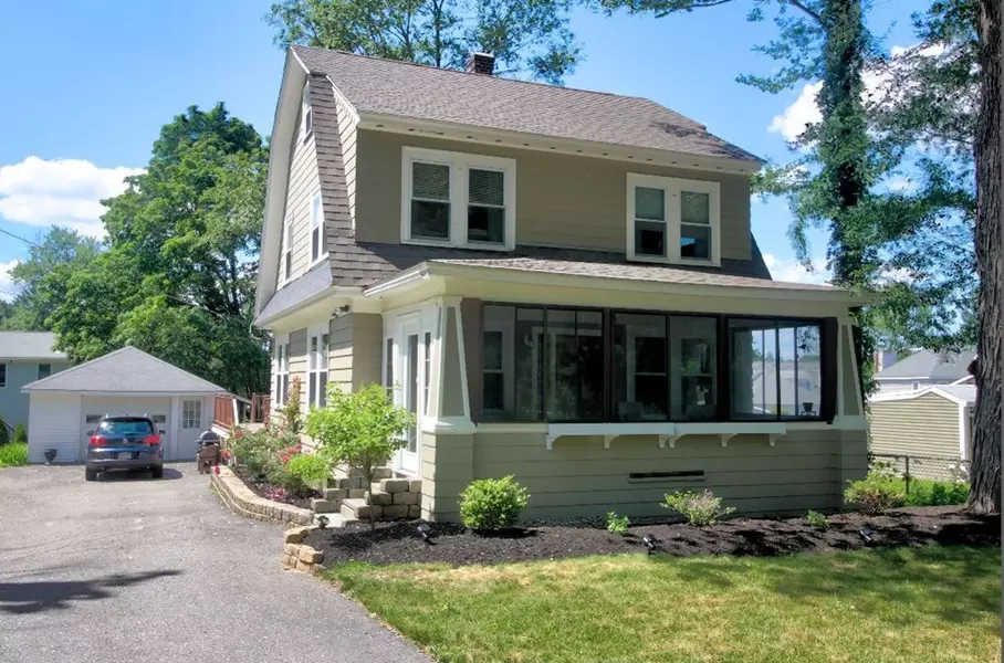 48 Wilderwood Ave, Leominster, MA 01453