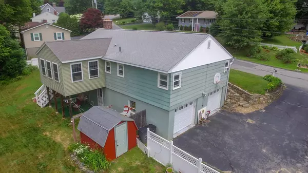 Gardner, MA 01440,122 Leo Dr