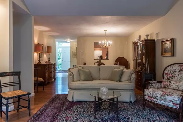 Plymouth, MA 02360,25 Dillingham Way #25