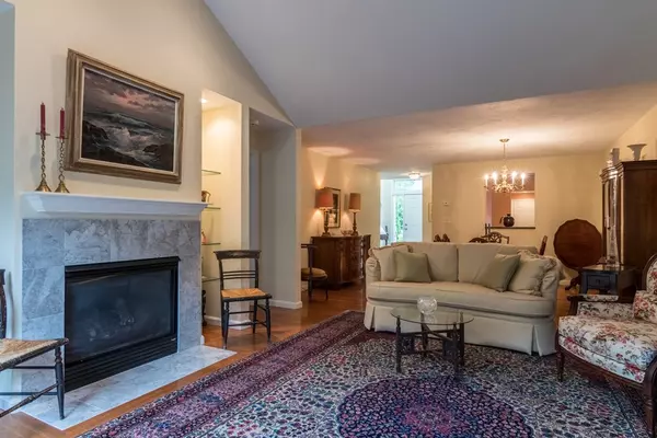 Plymouth, MA 02360,25 Dillingham Way #25