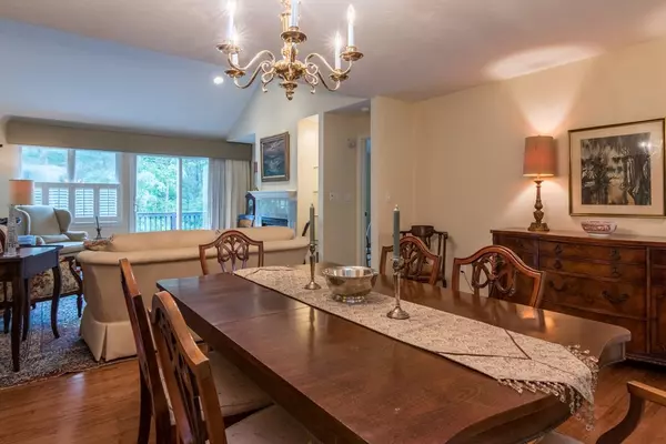 Plymouth, MA 02360,25 Dillingham Way #25