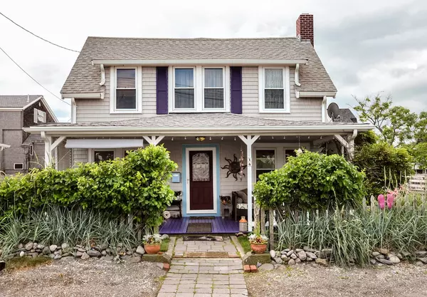 14 W Street, Hull, MA 02045