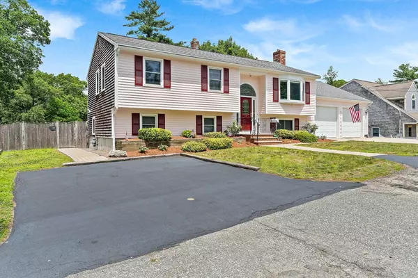 Weymouth, MA 02189,54 Perry St