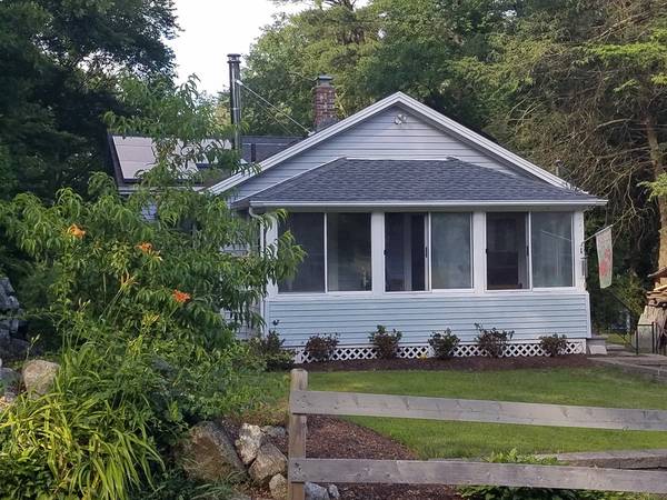 68 Highland, Northbridge, MA 01588