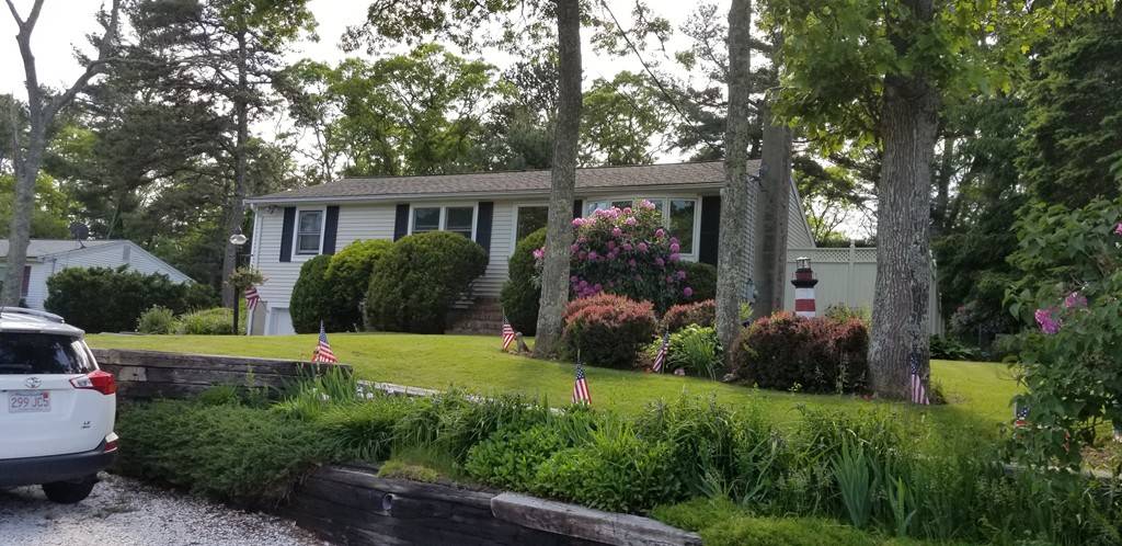 59 Cliff Rd., Bourne, MA 02532