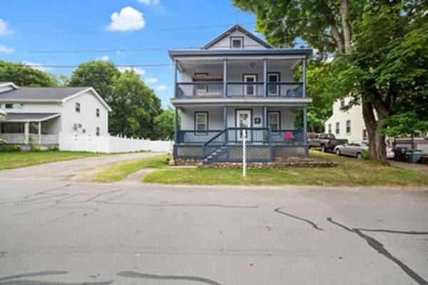 86-88 8th Ave, Haverhill, MA 01830