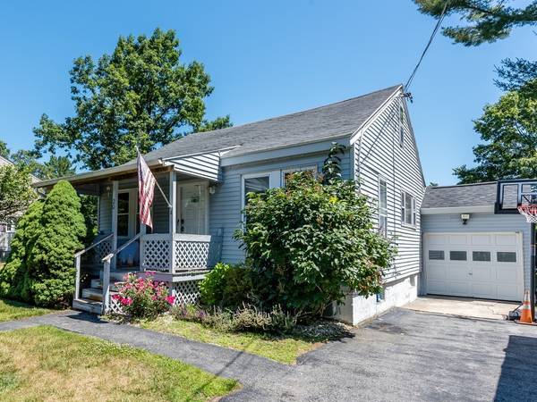 20 Bellflower Rd, Billerica, MA 01821