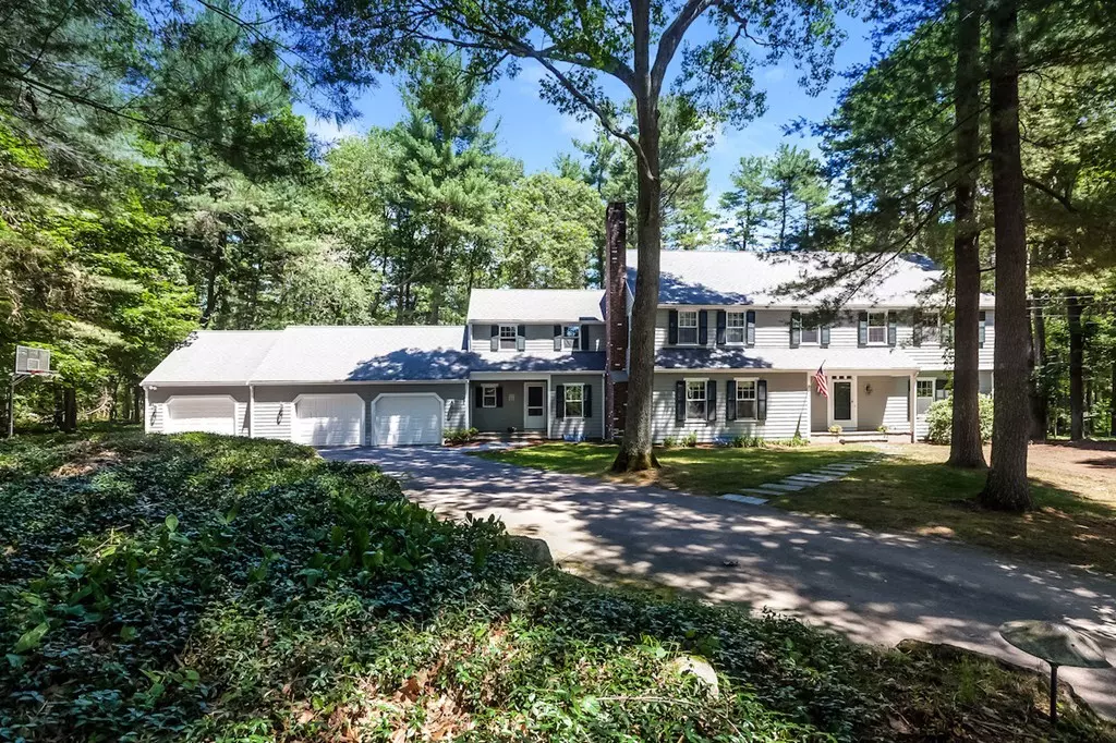 Needham, MA 02492,100 Windsor Road