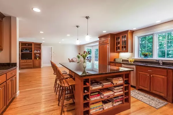 Needham, MA 02492,100 Windsor Road
