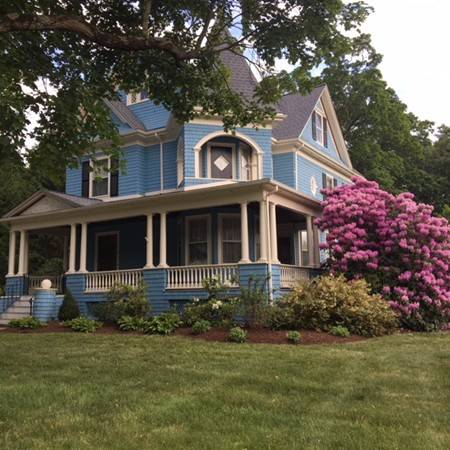 Attleboro, MA 02703,45 Holden St