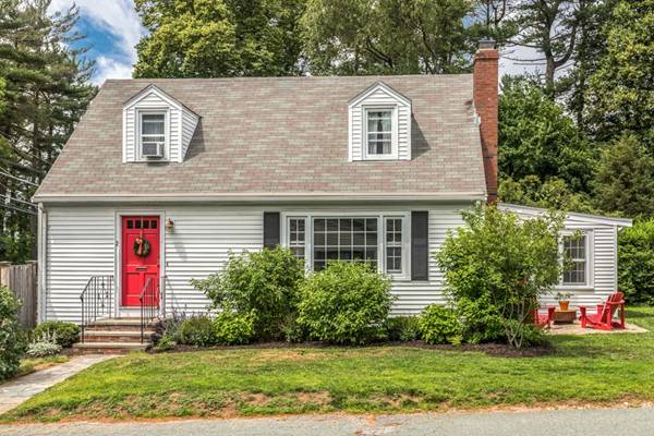 2 Sargent St, Beverly, MA 01915