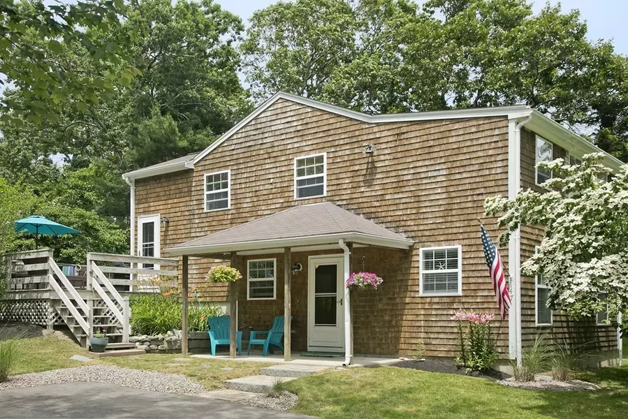 147 Somerville Street, Marshfield, MA 02050