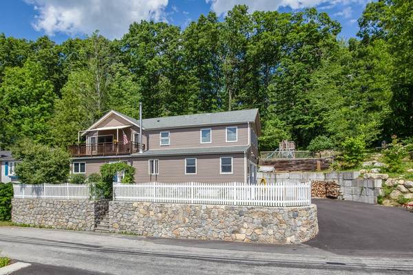 49 Downey Street, Hopkinton, MA 01748