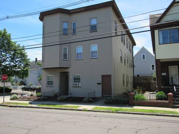 87 Central Ave, Medford, MA 02155