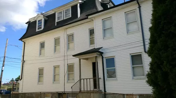Fall River, MA 02724,2213 S Main St