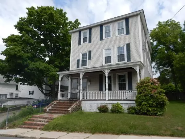 26-28 Chapin, Milford, MA 01757