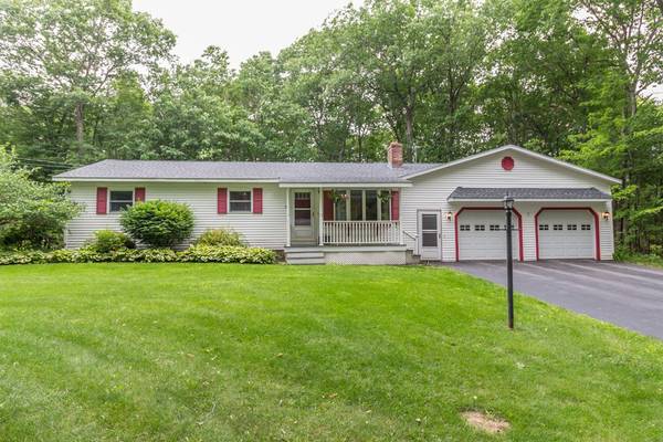 24 Mossman Road, Westminster, MA 01473