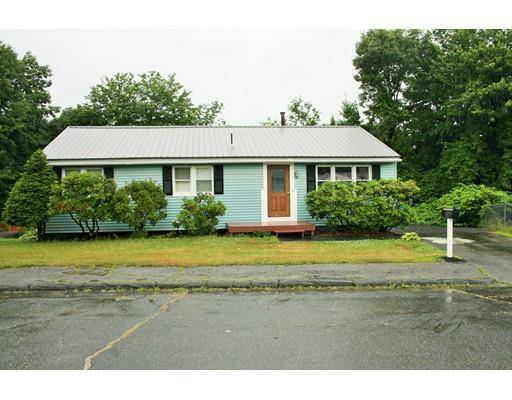 10 Wildwood Dr, Fitchburg, MA 01420