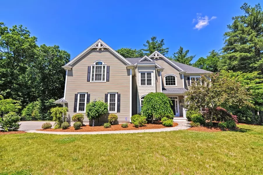 11 Cotton Tail, Franklin, MA 02038