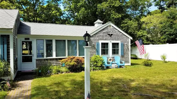 Yarmouth, MA 02664,28 Hope Rd