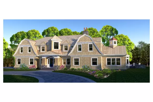 37 Stevens Lane, Cohasset, MA 02025