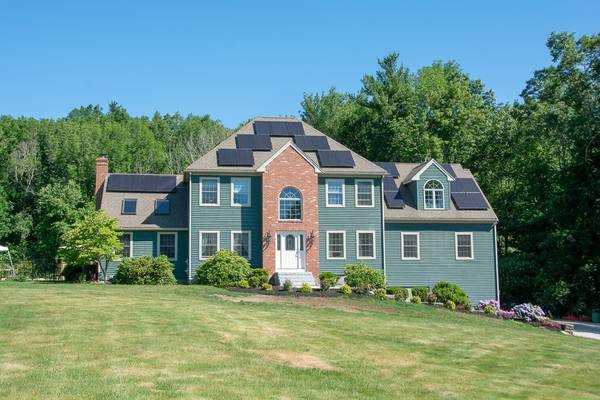 24 Welsh Rd, Sutton, MA 01590