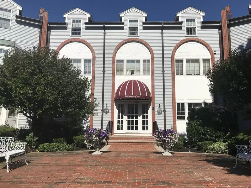 785 Washington St #107, Norwood, MA 02062