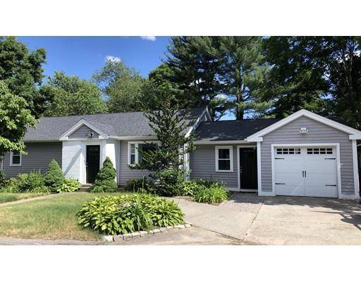 12 W End Ave, Westborough, MA 01581