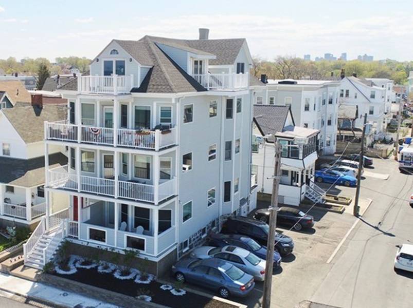 171 Winthrop Shore Dr #3, Winthrop, MA 02152