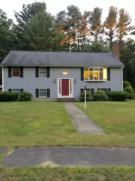 2 Bryson Dr, Norton, MA 02766