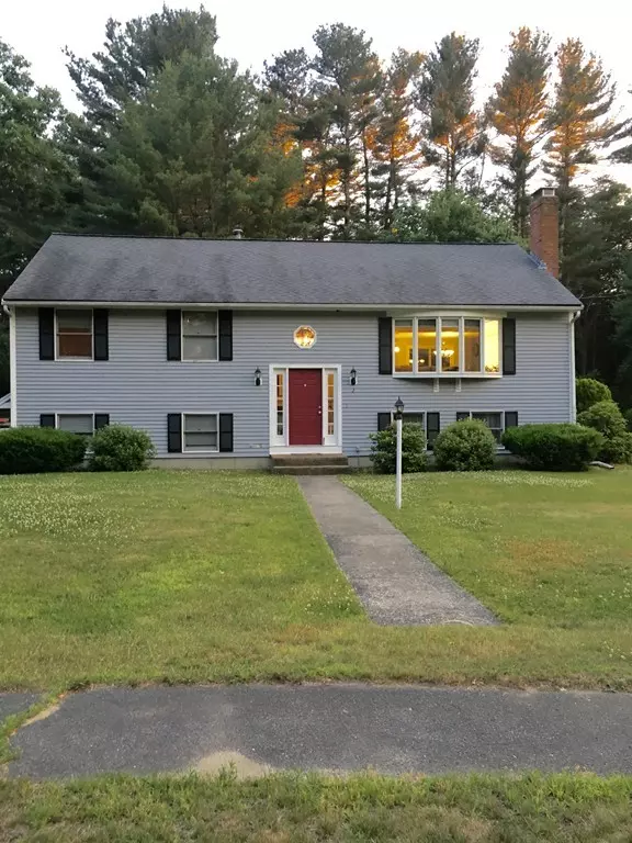 Norton, MA 02766,2 Bryson Dr