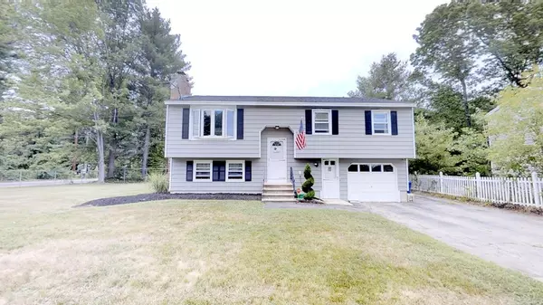 2 Faith Lane, Manchester, NH 03103