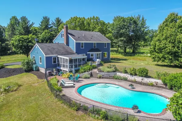 Lunenburg, MA 01462,60 Beal Street