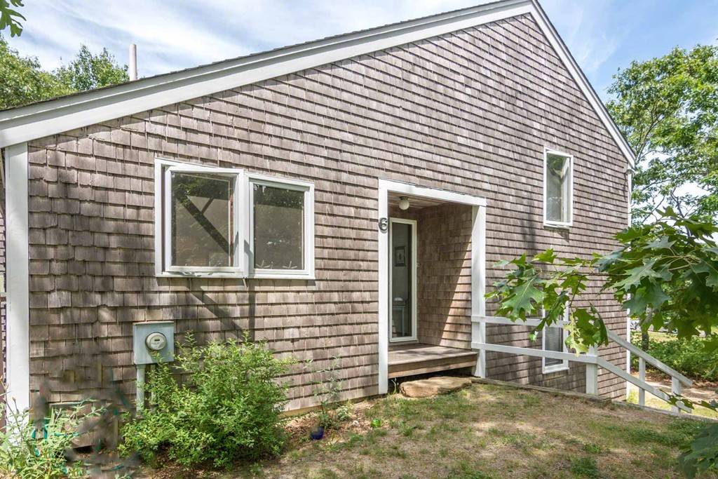 Edgartown, MA 02539,6 Eagles Nest Rd
