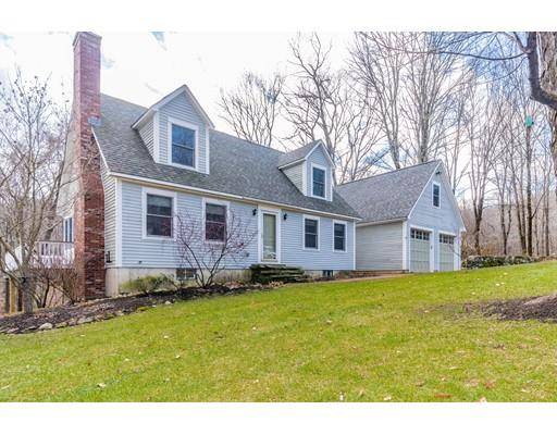 4 Strippe Road, Whately, MA 01093