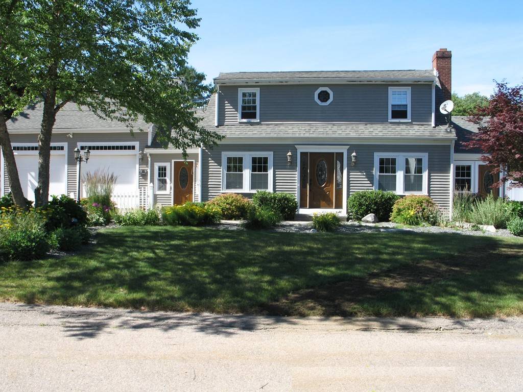 155 Commonwealth Ave, Attleboro, MA 02703