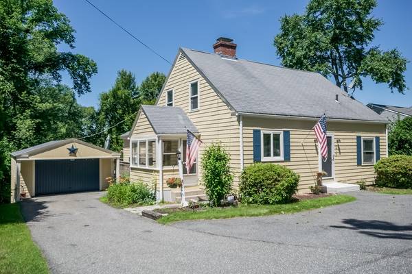 217 Prospect St, East Longmeadow, MA 01028