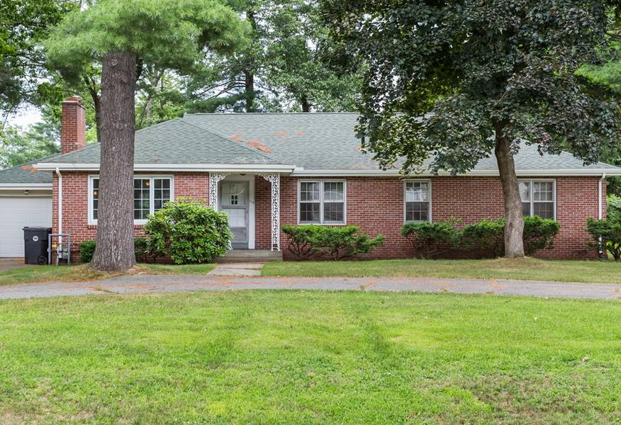 113 Woodside Terrace, Westfield, MA 01085