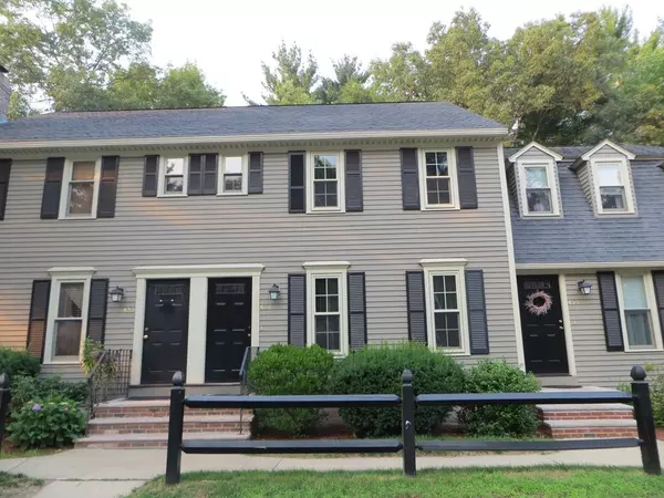 434 Wellman Ave #434, Chelmsford, MA 01863